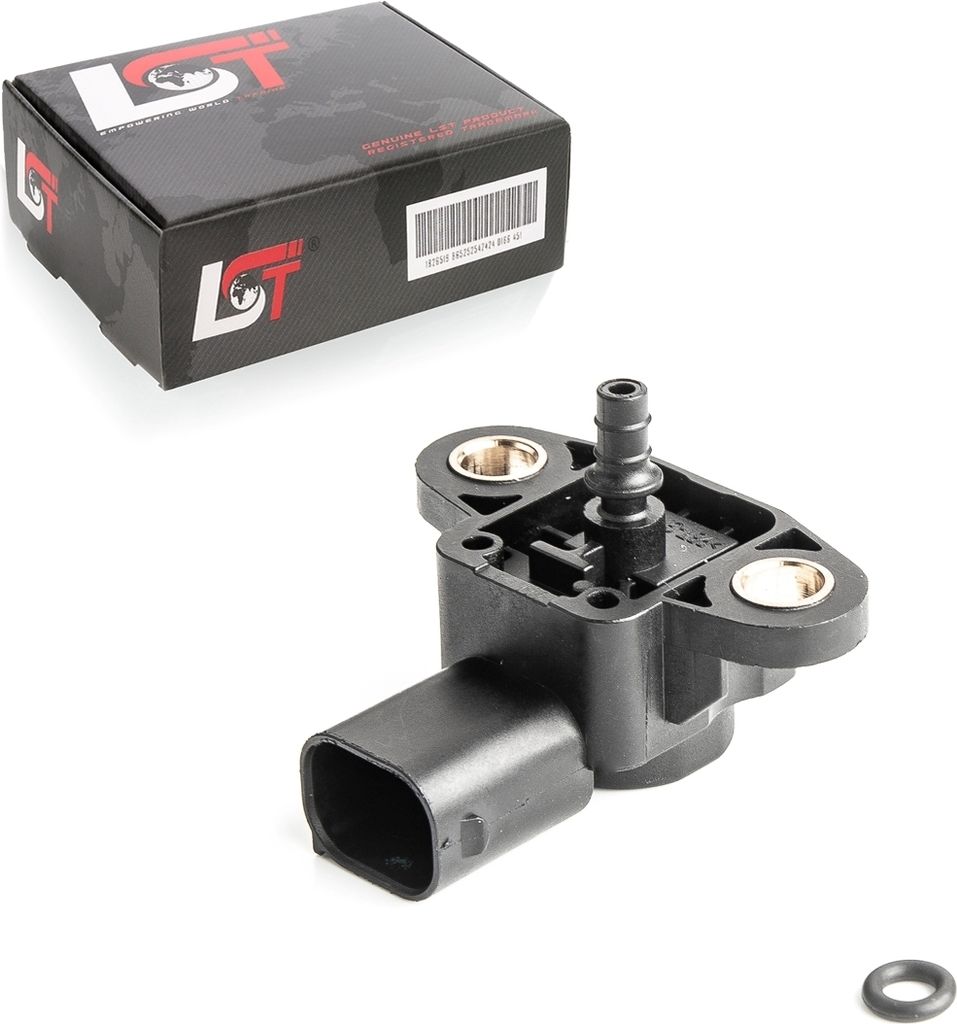 Saugrohrdruck Ladedrucksensor Saugrohrdruck Sensor für Mercedes C- E- G-Klasse