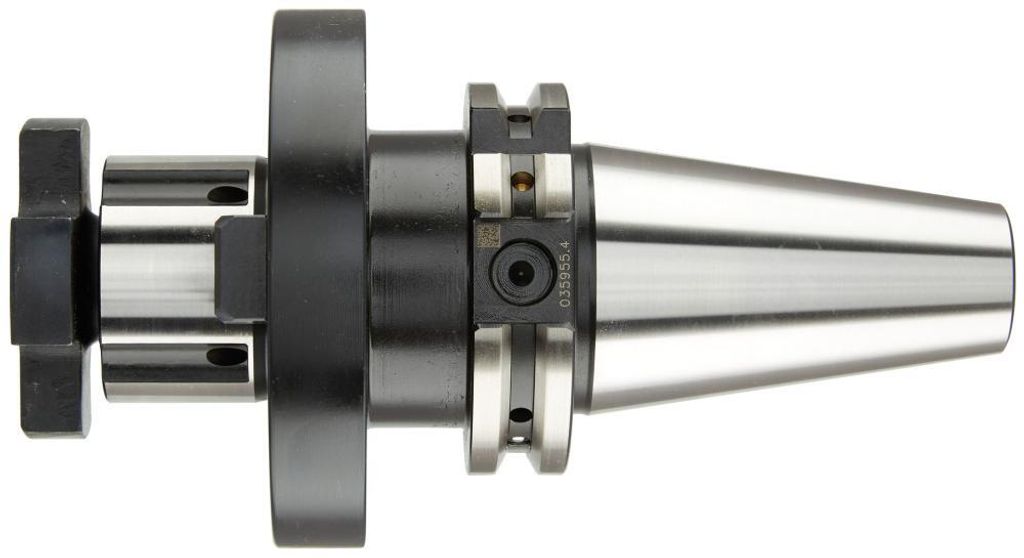 HAIMER Aufsteckfräserdorn DIN69871AD kurz SK50-32