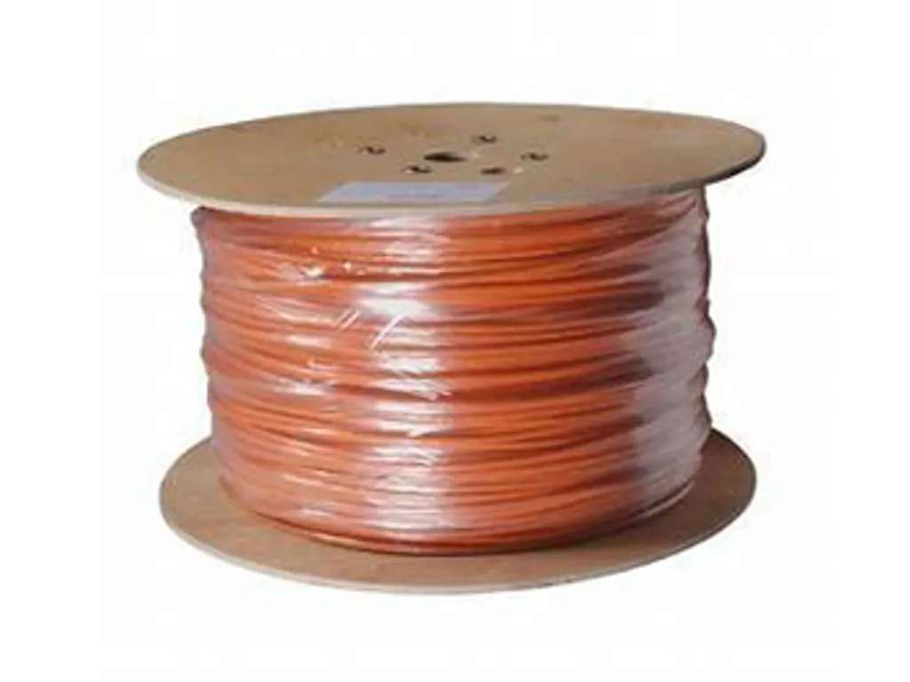 Éliminez les Interférences : Câble Cat7 S/FTP 100m LSZH Blindé Equip