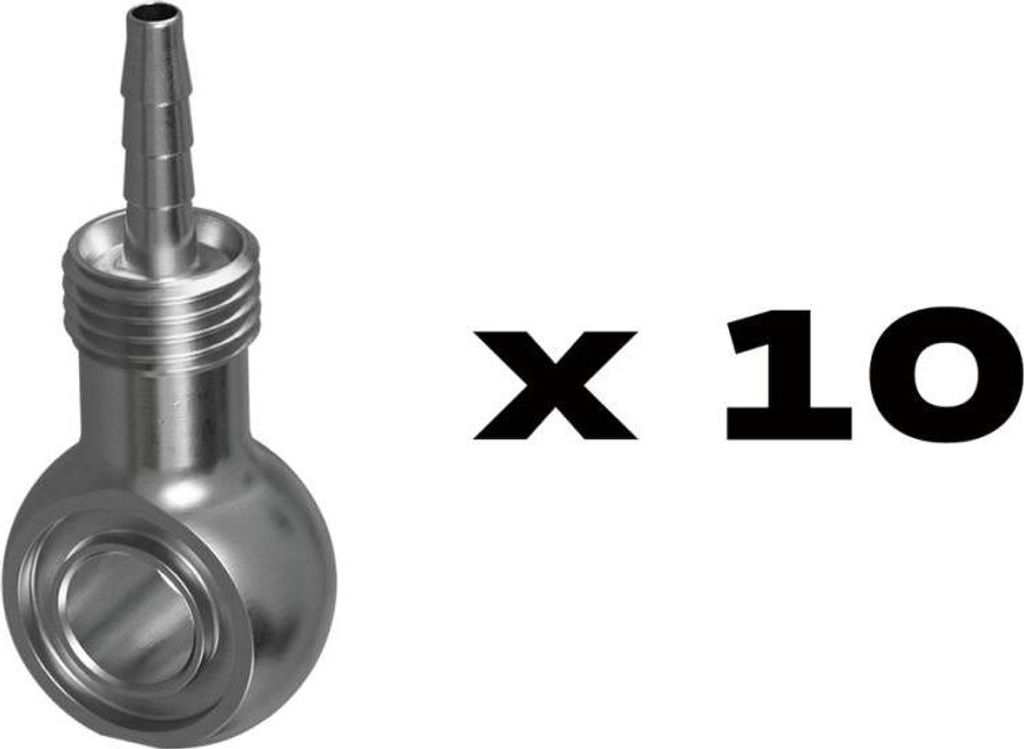 MAGURA ETT Banjo M5 - präziser Anschluss für hydraulische Bremssysteme