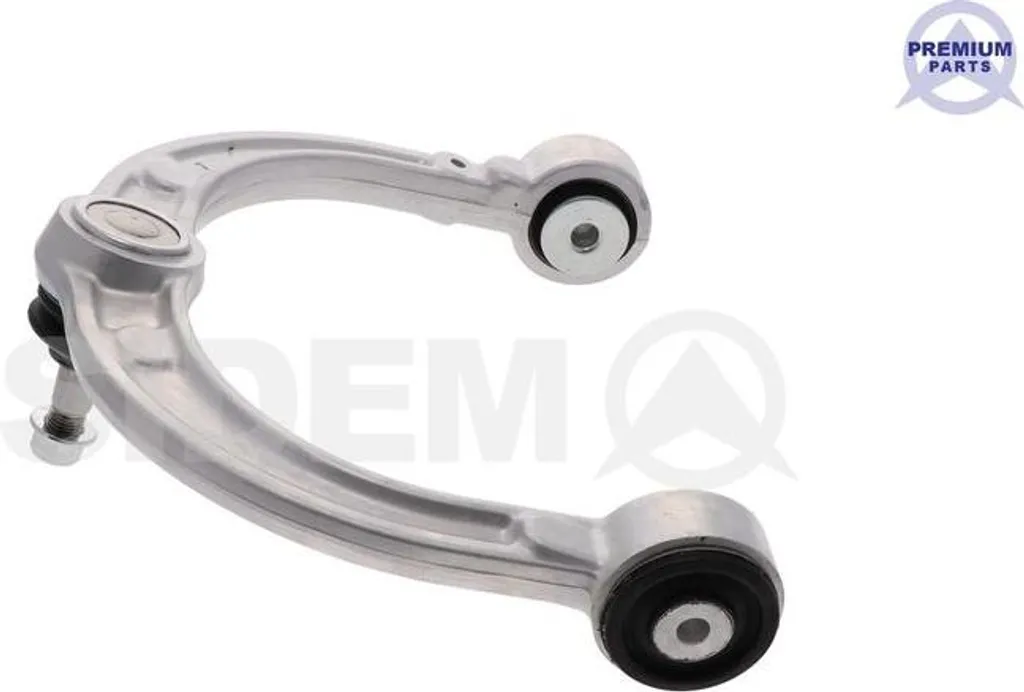 Triangle de suspension SIDEM 49574 train avant Mercedes Classe M GL R