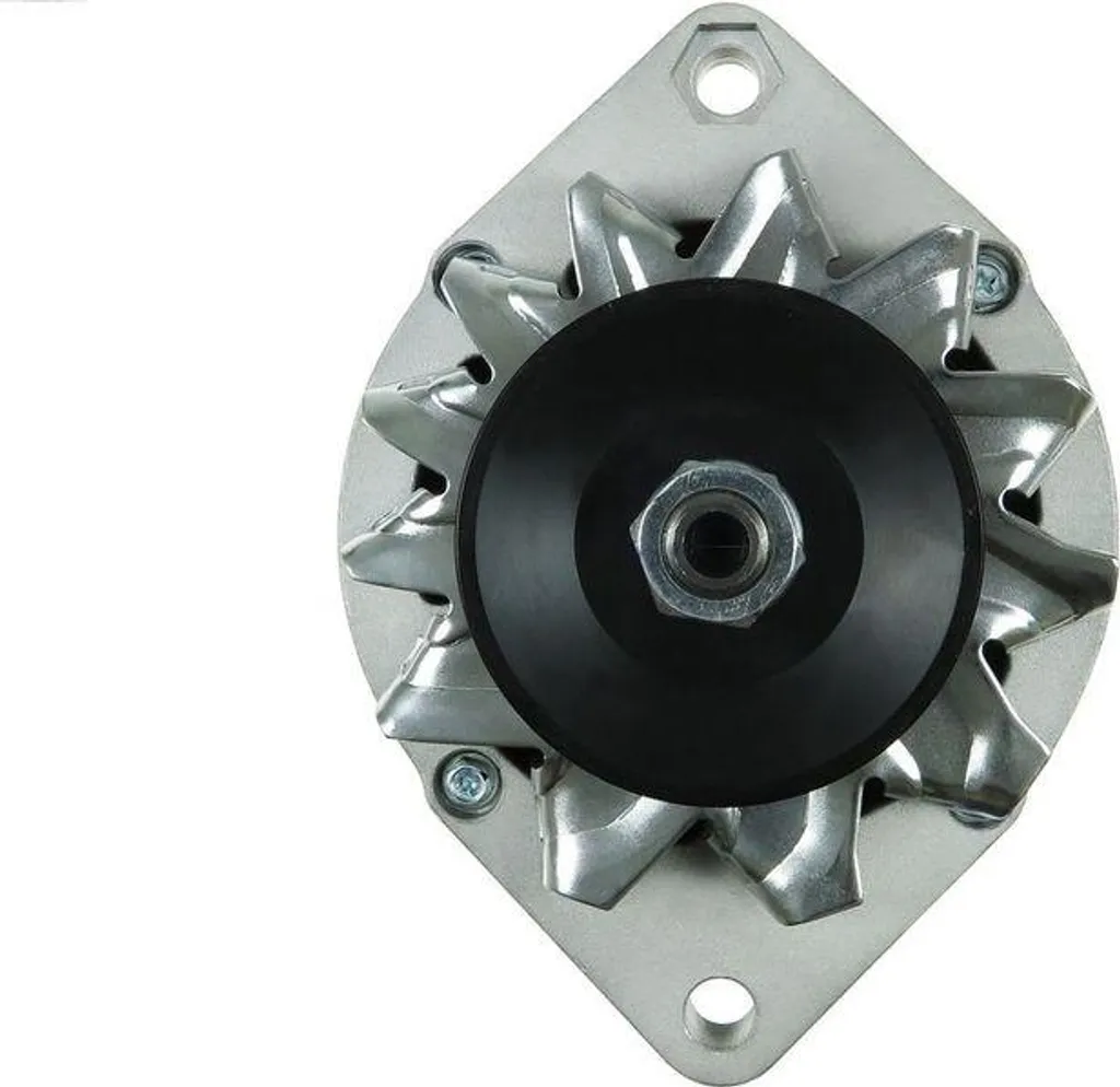 Alternateur de rechange 120A AS-PL A9225 pour moteur Fiat Ducato Diesel