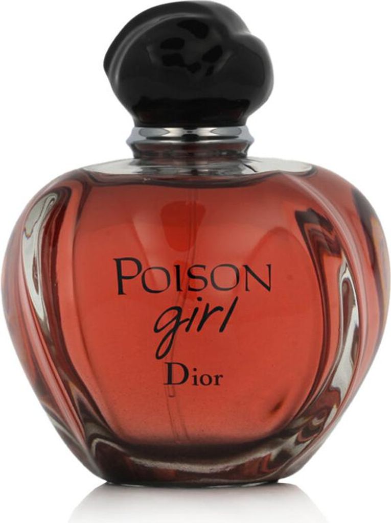 Dior Poison Girl 香水 Christian Dior Poison Girl Woda perfumowana spray 50ml