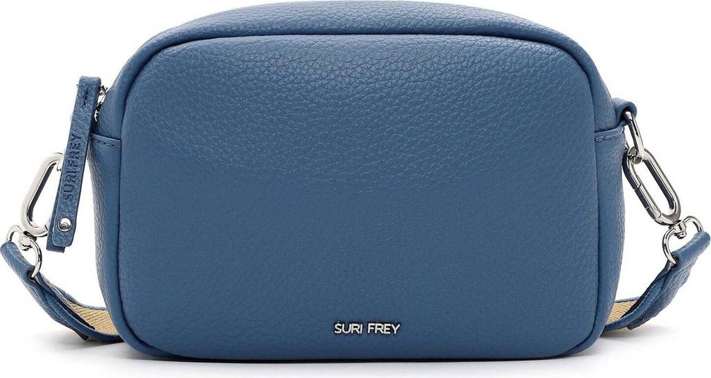 SURI FREY Umhängetasche SFY Hanny Shoulderbag with Zipper Produktbild 