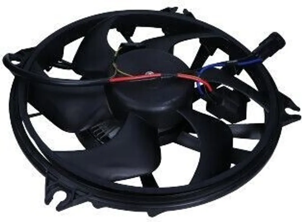 Ventilateur de Radiateur MAXGEAR AC239339 - OE 1253F6 pour Peugeot 308