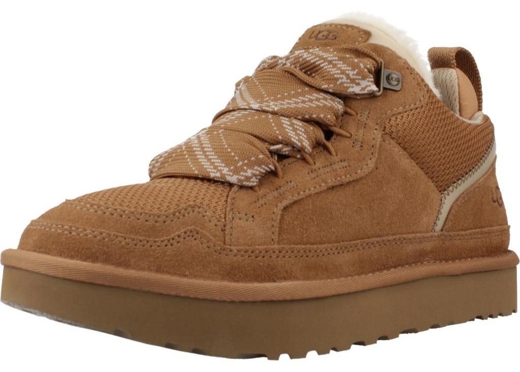 UGG Damen Businessschuhe 1144032 CHE Farbe: Braun Größe: 36 Produktbild 