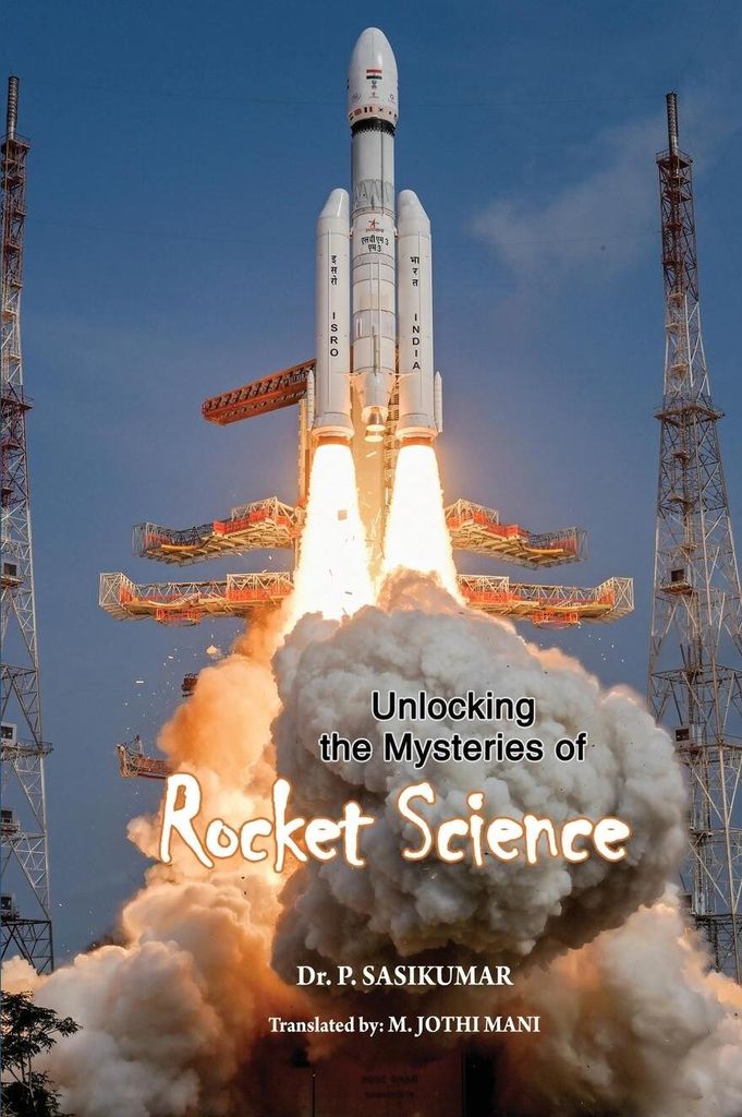 Unlocking The Mysteries Of Rocket Science