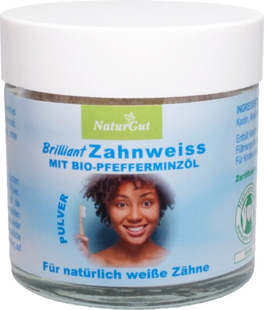 Super Zahnweiß 40g Produktbild 
