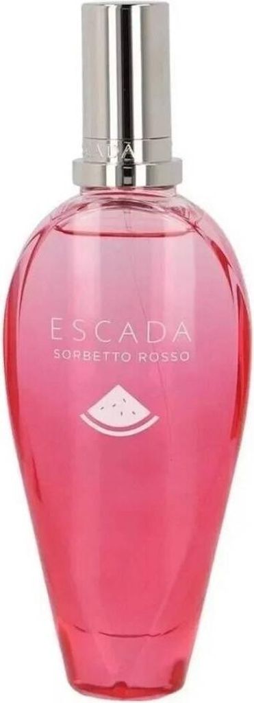 Escada Sorbetto Rosso Woda toaletowa, 100 ml Obrázek produktu 