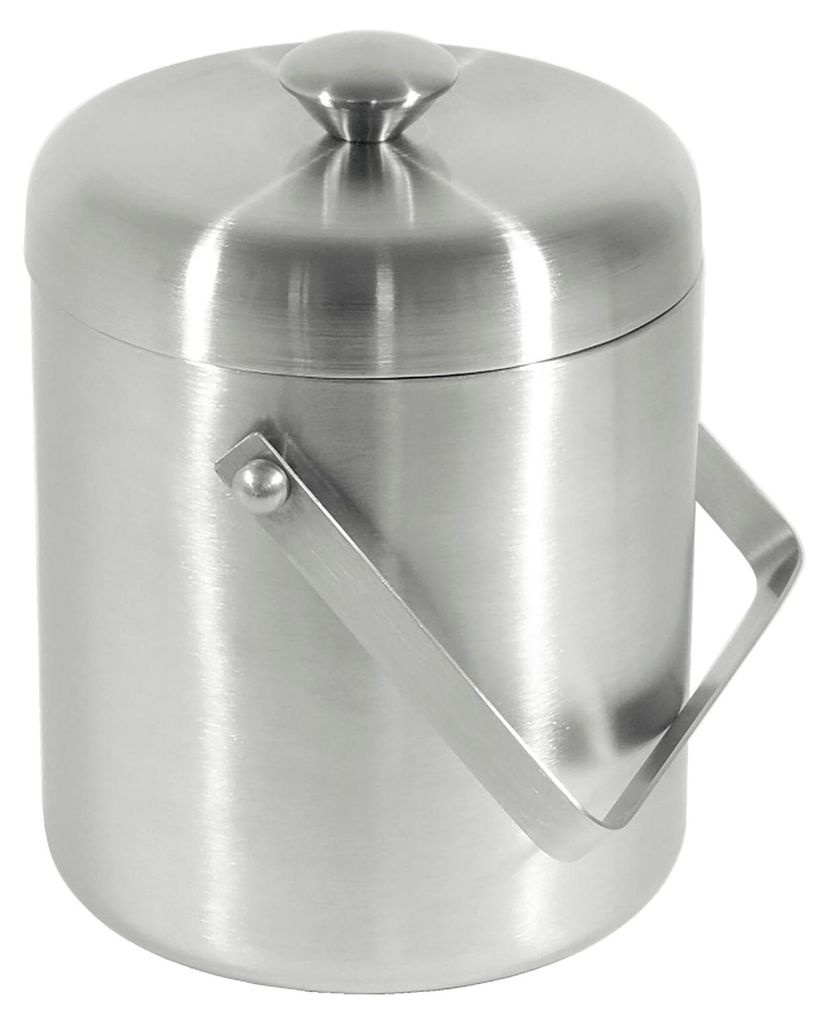 CONTACTO Eiseimer, Inhalt: 2,00 Liter, Höhe: 210 mm