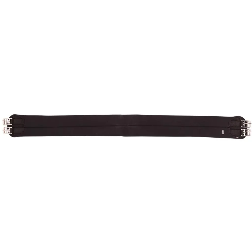 Sangle polyvalente 90 cm pour cheval sensible Premiere Neo Ease Noir