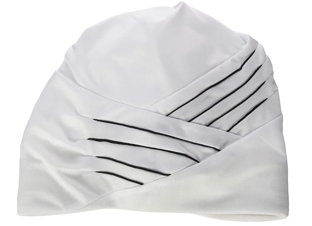 Cagoule de protection femme BECO pour casque et sport lot de 10