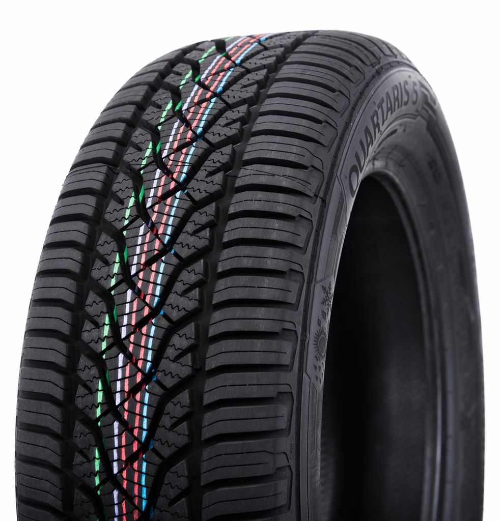 Opony BARUM 195/65 R15 91H QUARTARIS 5 ALL SEASONS Zdjęcie produktu 
