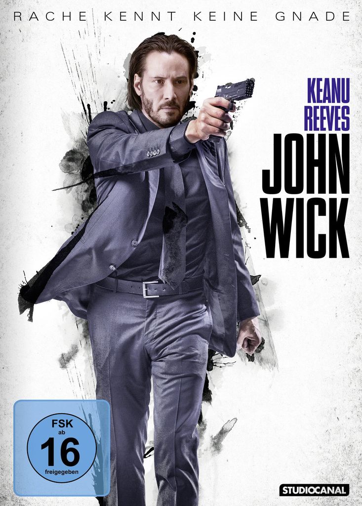 John Wick Obrázok produktu 