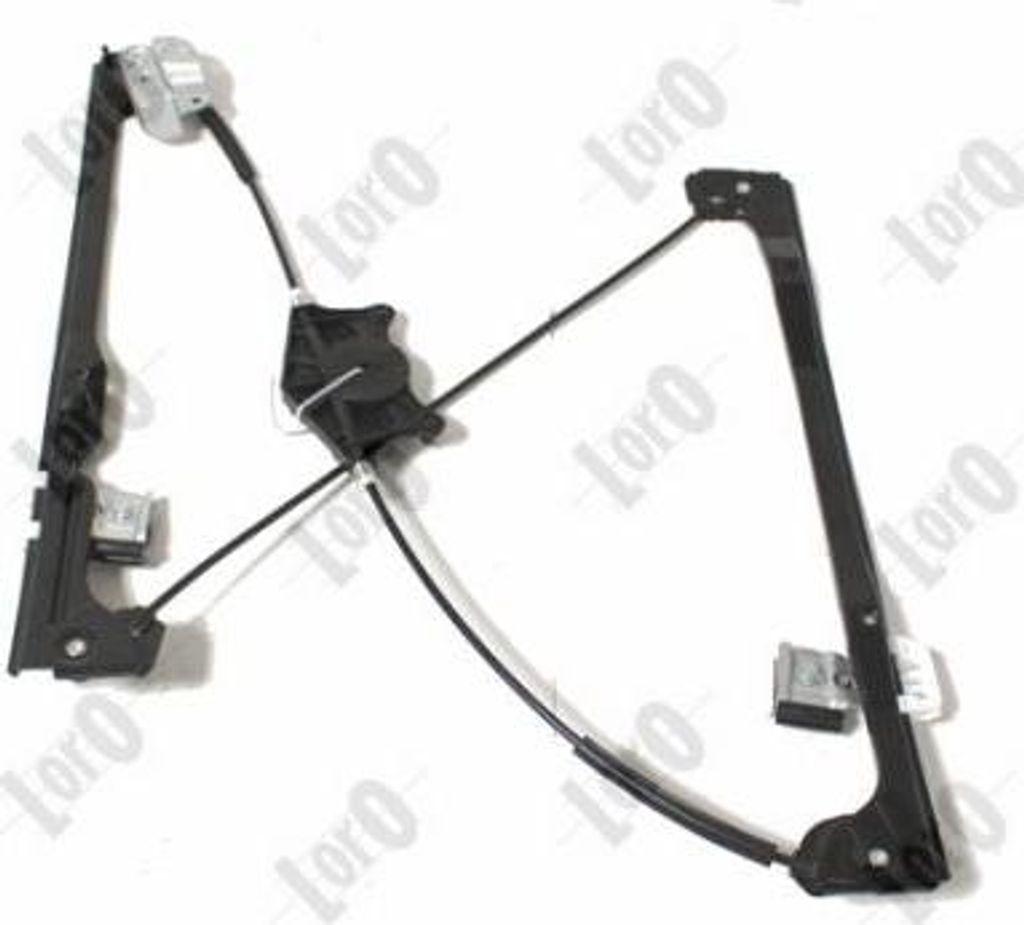 ABAKUS 130-053-015 Fensterheber OE 1T0837461B kompatibel mit Touran