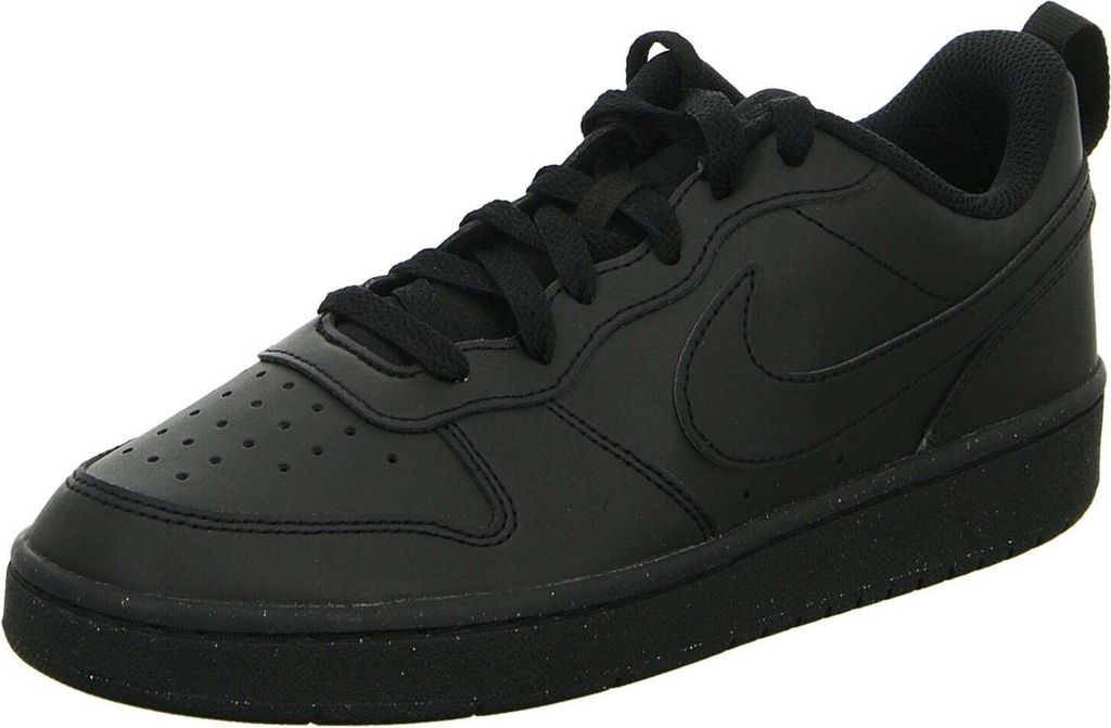 Niskie sznurowane buty Nike DV5456/002 Zdjęcie produktu 