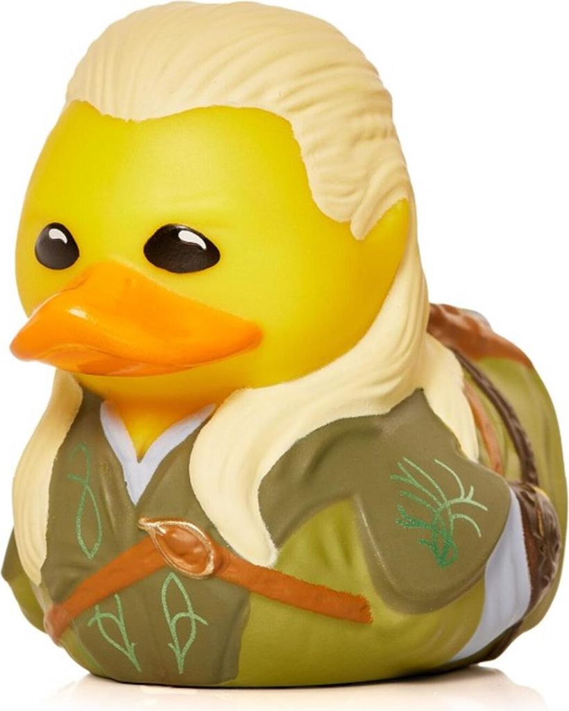 TUBBZ Sammelente - MINI Herr der Ringe Legolas           Produktbild 