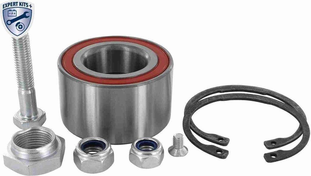 VAICO Radlagersatz Vorne für VW GOLF II (19E, 1G1) 66mm Produktbild 