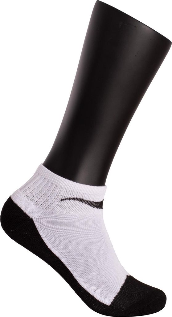 3er-Pack mittelhohe Socken Softee Race Unico 35-38