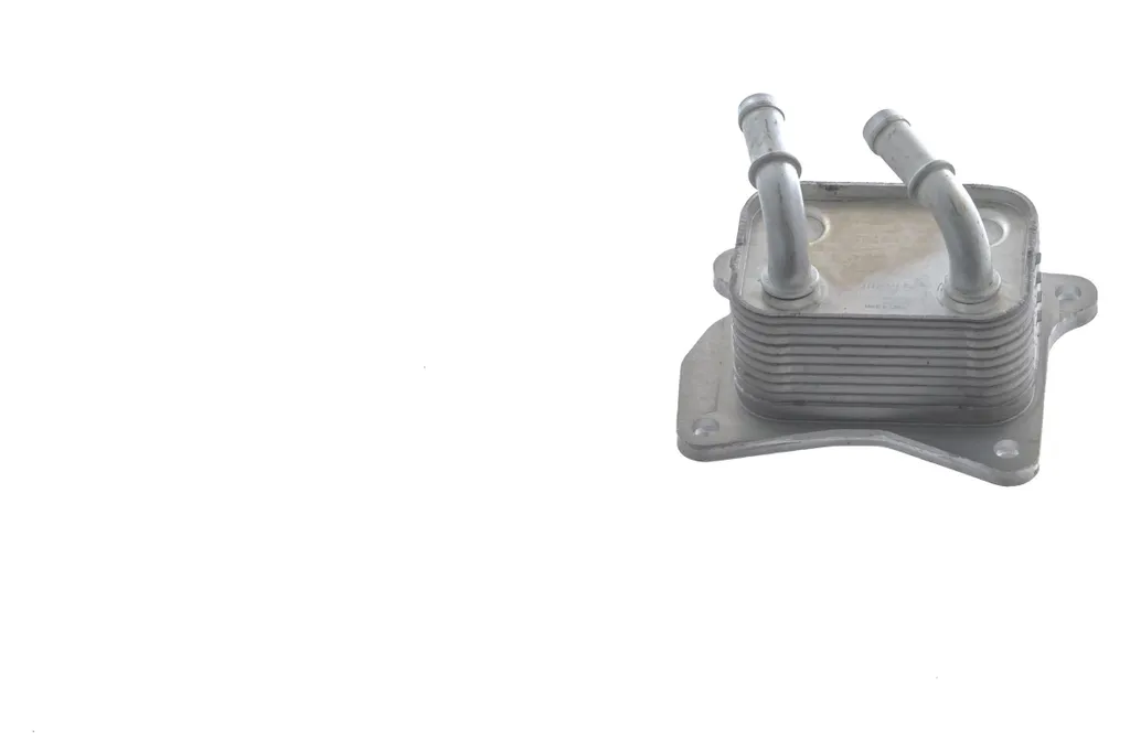 Radiateur d'huile moteur CLC 378 000S adaptable HYUNDAI Kona et KIA Sportage