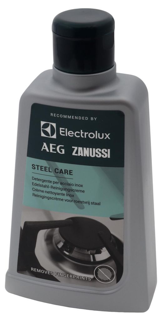 Electrolux detergente crema Steel Care acciaio inox Immagine del prodotto 
