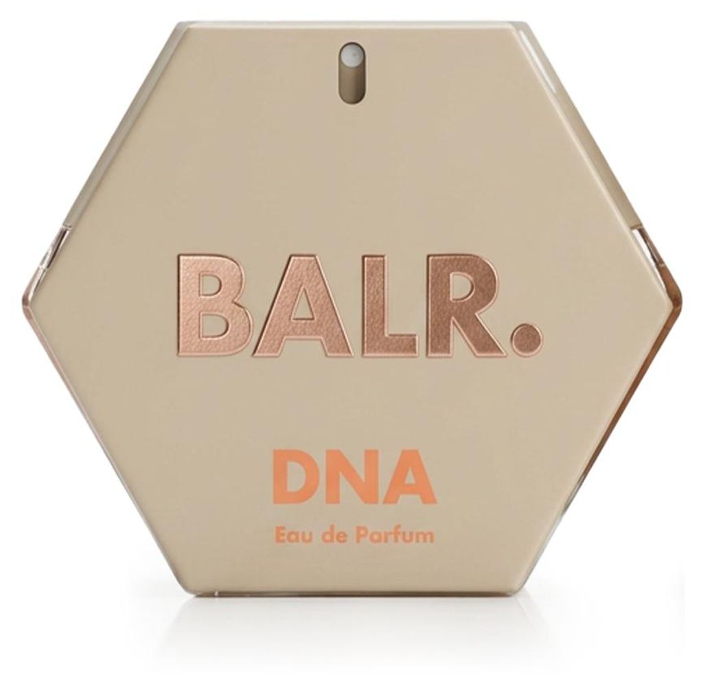 BALR. DNA EDP 50 ml W Obrázek produktu  Obrázek vytvořený pomocí AI