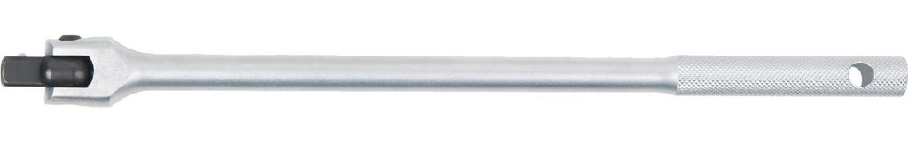 KS TOOLS 1/2" Gelenk-Steckgriff, 370 mm (917.1425)