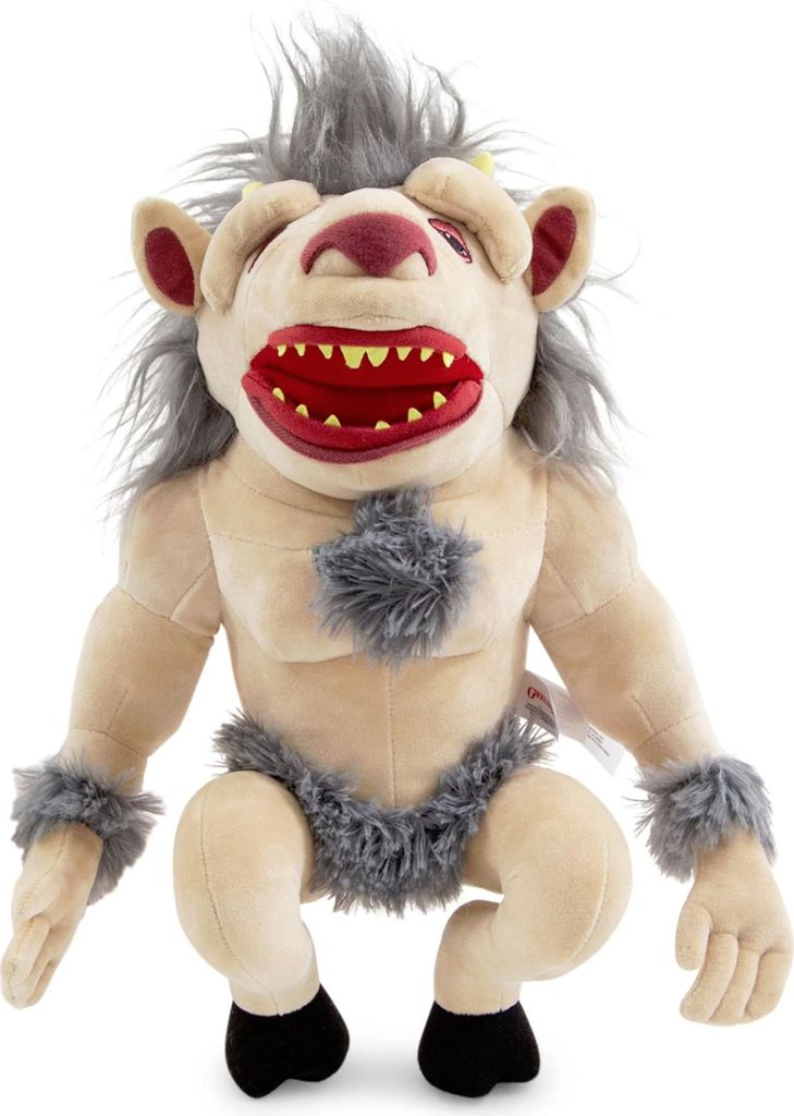 Ghoulies Rat Ghoulie Plüschtier als Geschenkidee 35cm