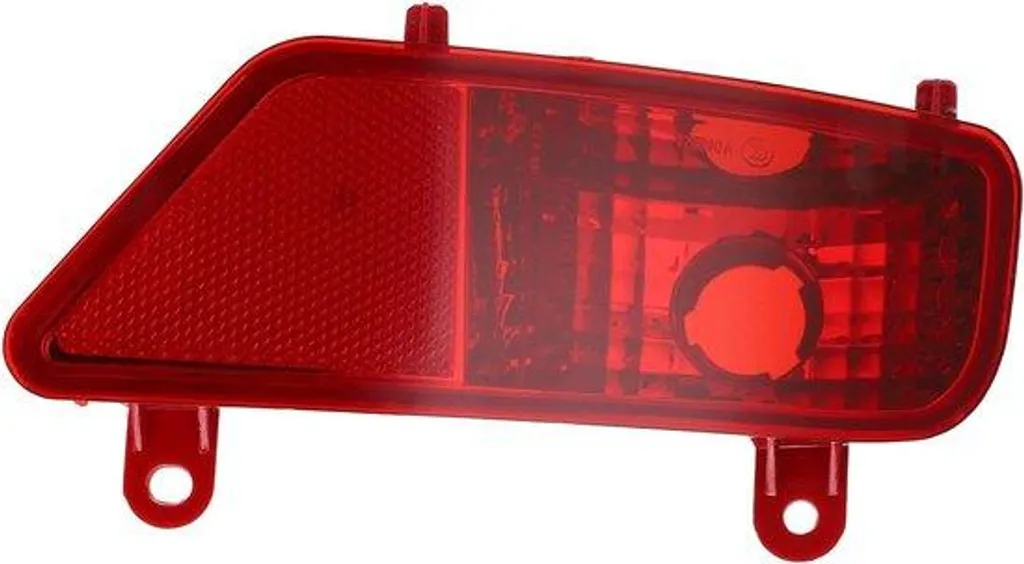 Réparer votre feu arrière gauche rouge pour modèles 2009-2016 auto