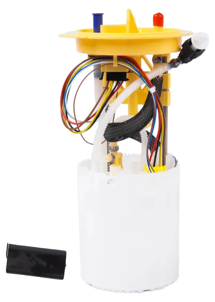 Pompe de gavage immergée 12V 90 l/h universelle pour moteur essence