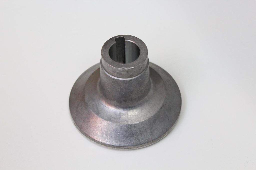 Scheppach Sägeblattflansch | 30mm Sägeblattaufnahme | Produktbild 