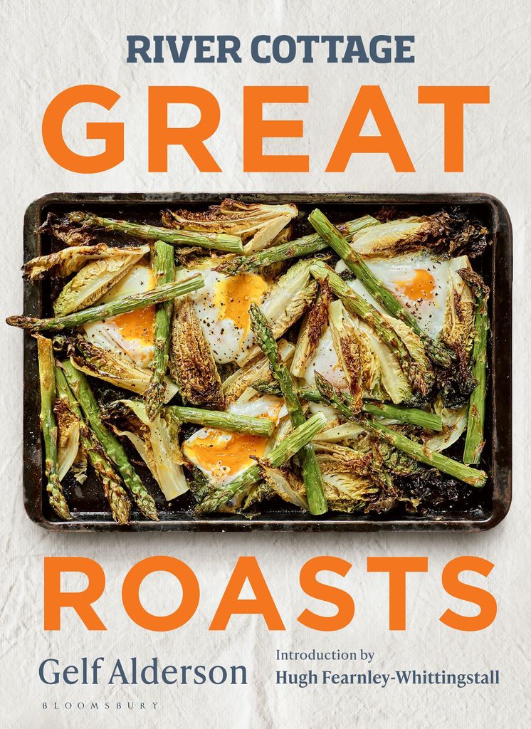 River Cottage Great Roasts – Lingua: Inglese