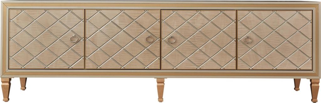 tv tisch rtv Schrank Lowboard TV Möbel Fernsehtisch Design Fernsehschrank NEU