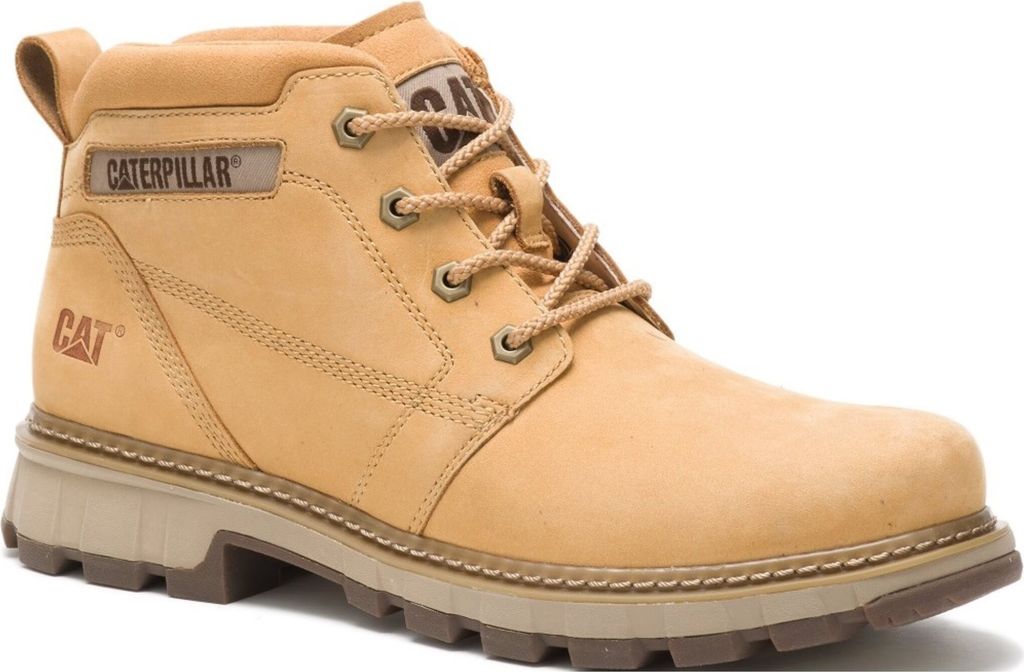 Caterpillar Gold Rush M P723788 shoes Pullunder Caterpillar Größe: 45,