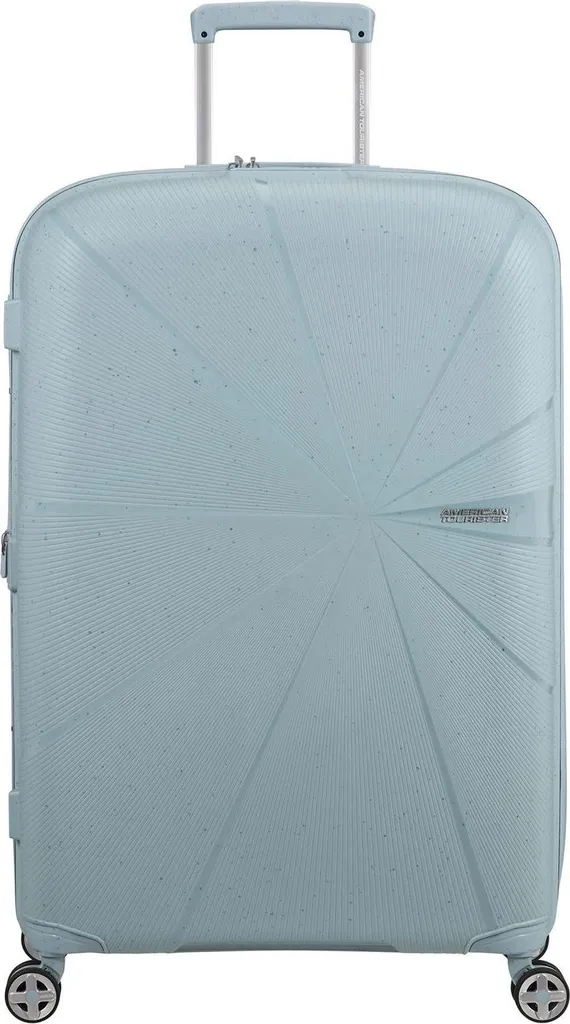 Fini le Manque de Place avec la Valise Starvibe Spinner 77 Extensible