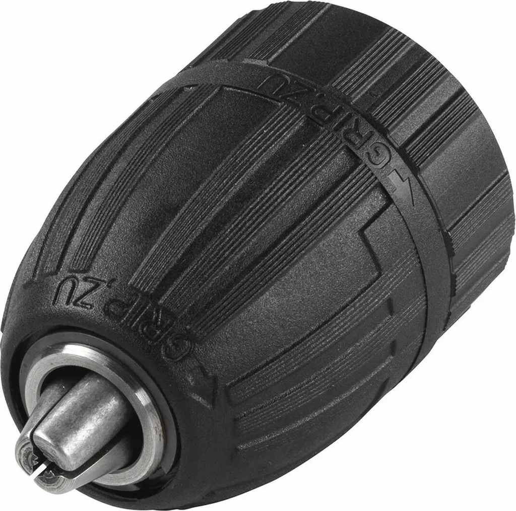 Mandrino Autoserrante Wolfcraft 13mm | Trasforma il tuo Trapano!