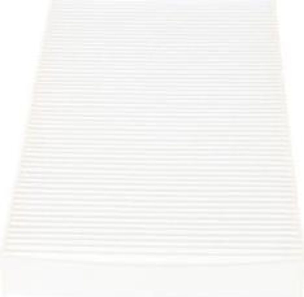BOSCH 1 987 432 003 Innenraumluftfilter OE 587820100 kompatibel mit Alf. 156, Lybra, Marea, Bravo, Brava