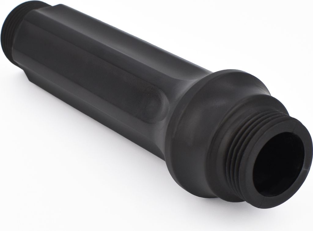 Handgriff Kunststoff 3/4 Zoll AG - Griff für Gießgeräte Produktbild 