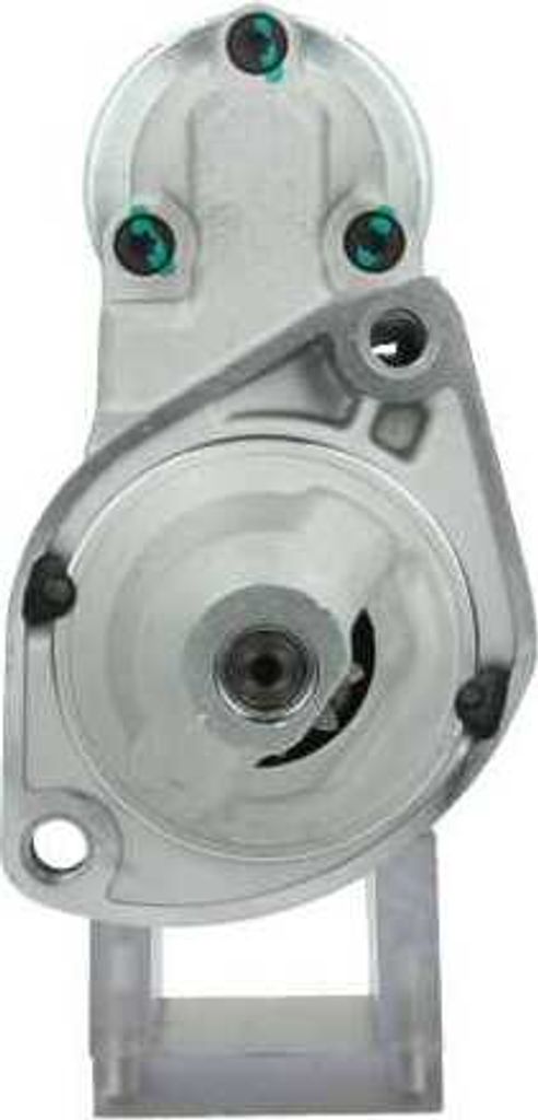 BV PSH 550.520.102.010 Starter Anlasser 1,7kW passend für MERCEDES-BENZ C-Klasse Limousine (W204) 12V