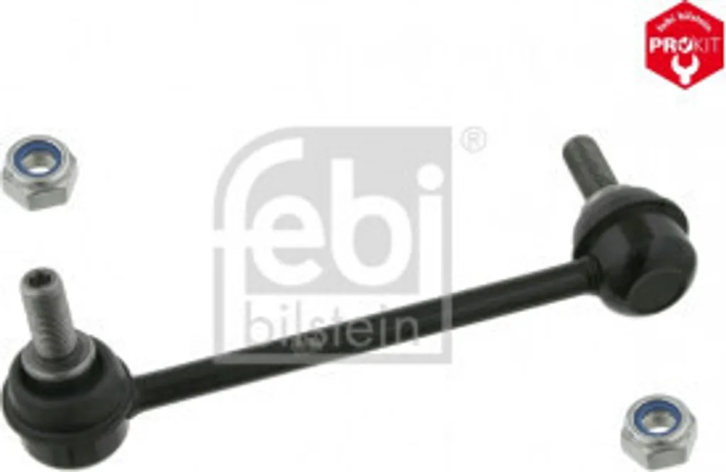 Biellette stabilisatrice FEBI BILSTEIN 24961 pour HR-V GH
