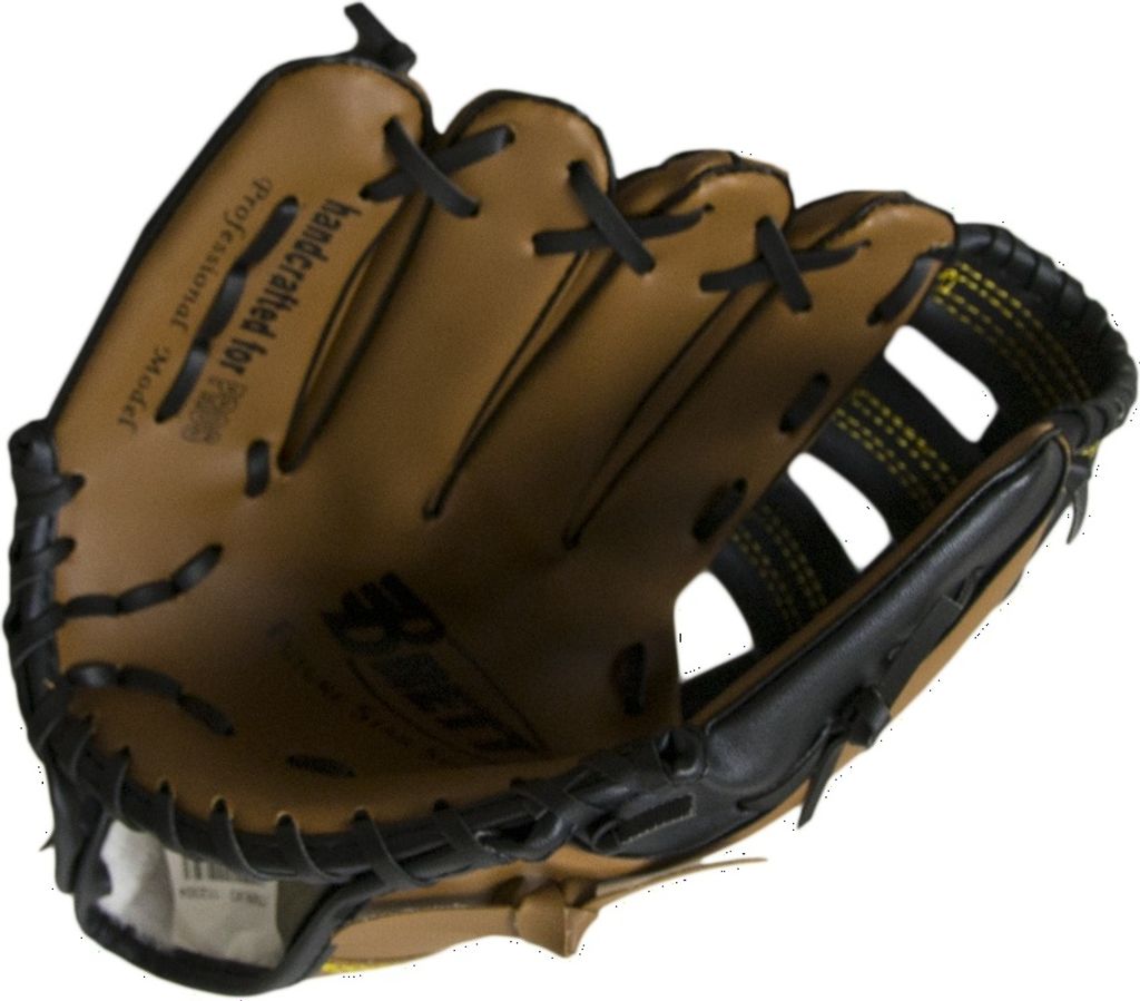 Rękawica Baseballowa BRETT Junior Prawa Zdjęcie produktu 