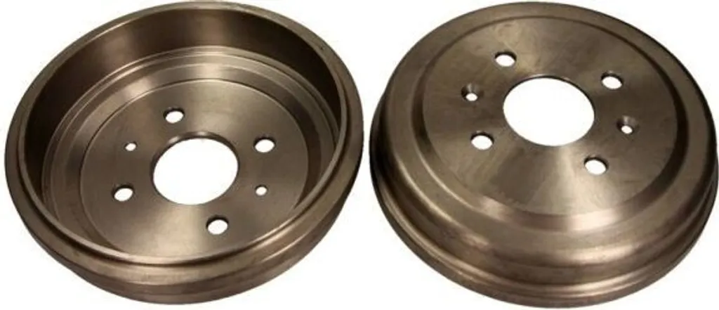 Tambour de frein anti-vibration pour Aveo et Spark - Remplace OE 96471771