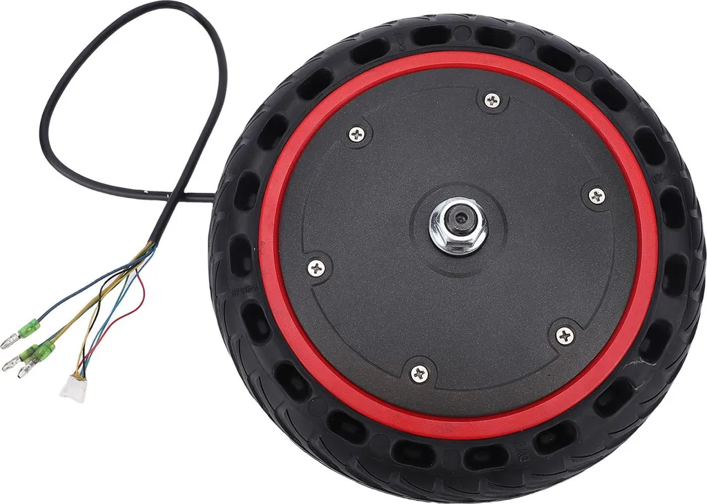 Moteur de Rechange pour Trottinette M365 PRO - Roue 350W 8.5" 500 tr/min