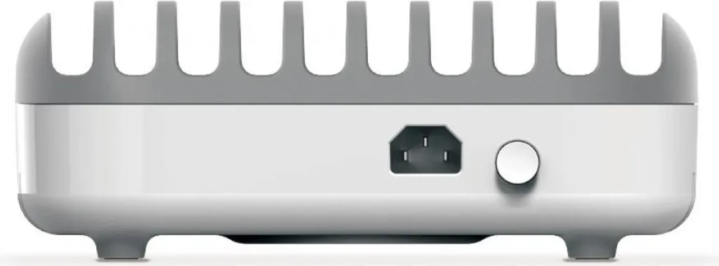 Chargeur Multiple USB 10 Ports 2.4A Compulocks Freestanding - 5
