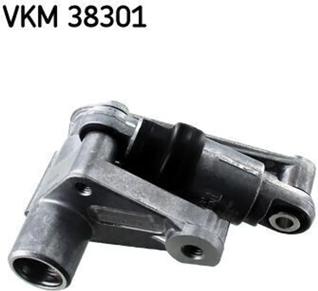 Galet tendeur SKF VKM 38235 pour courroie BMW Série 3 5 X3 X5 Z3 Z4