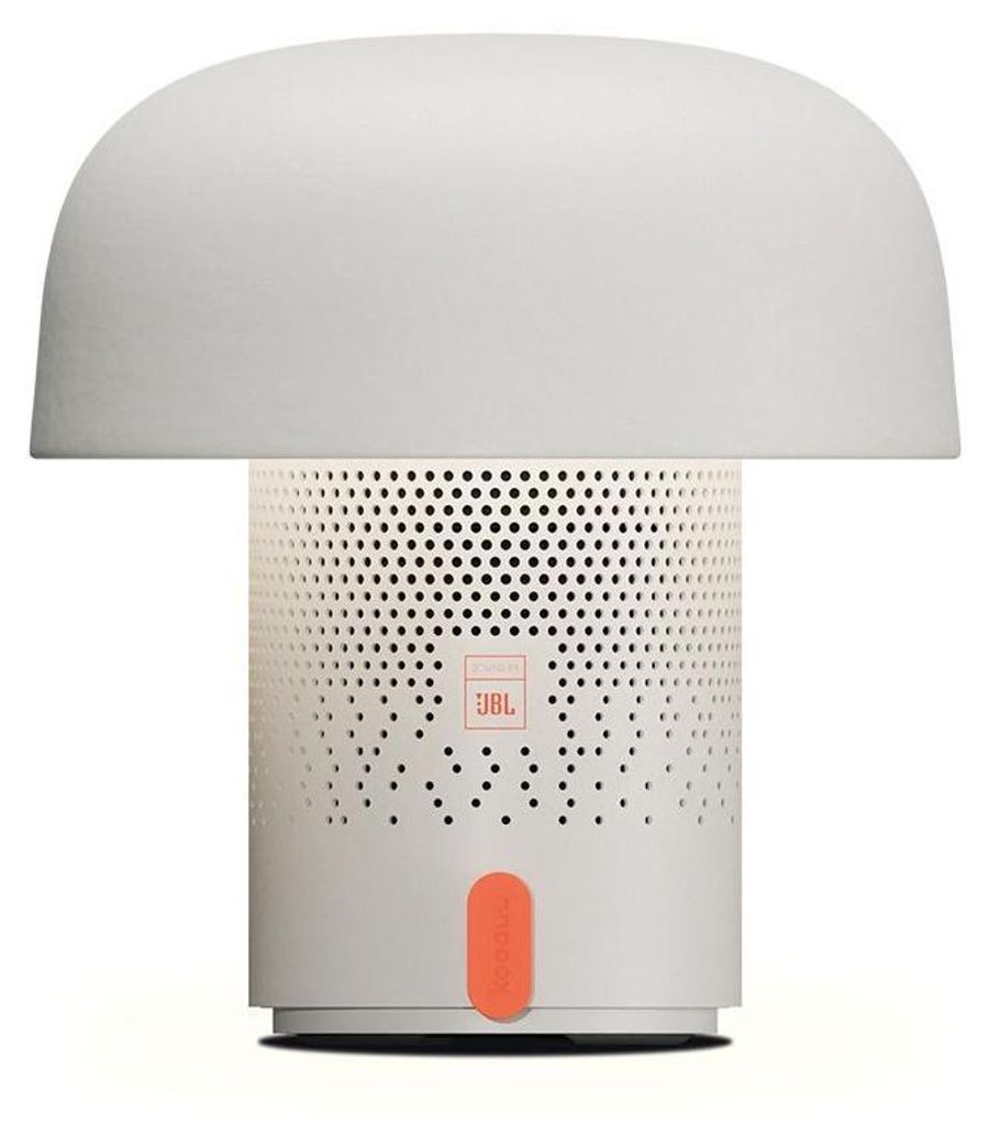 Kooduu Sensa Play lamp met Bluetooth en JBL-speaker, 10W Productafbeelding 