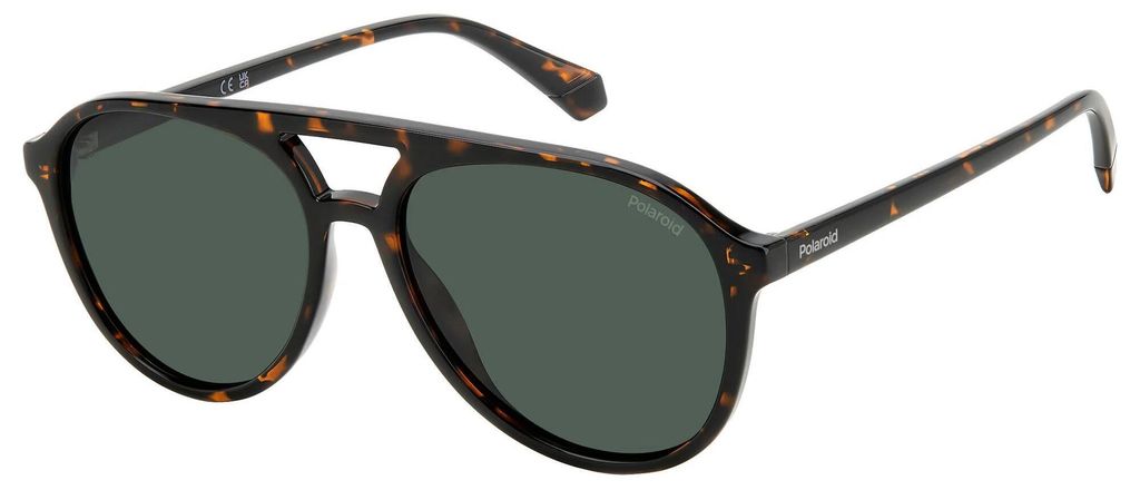 Uni-Sonnenbrille Polaroid PLD 4162_S Image du produit 