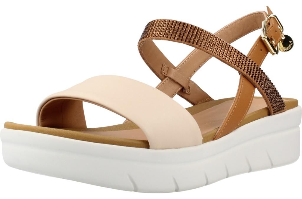 STONEFLY AQUA III 22 NAP TEX Brown