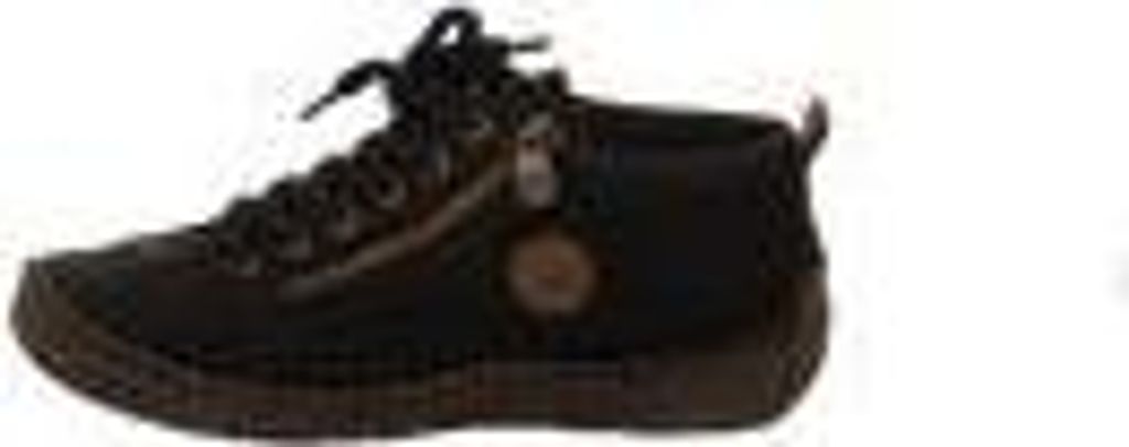 Clarks Stivaletto Breeze In Pelliccia Sintetica – Donna, Colore Nero, Tessuto Tecnico, 37.5 EU