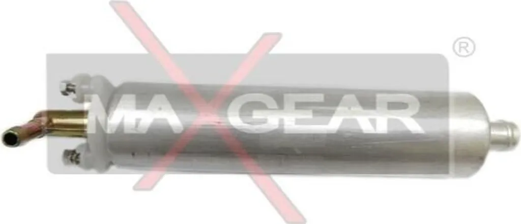 Pompe à carburant MAXGEAR 43-0078 pour moteurs OE 3Z0201037